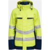 Skaljacka Varsel 1283 Practical Gul/Marin Jobman XXXL – miniatyr 1
