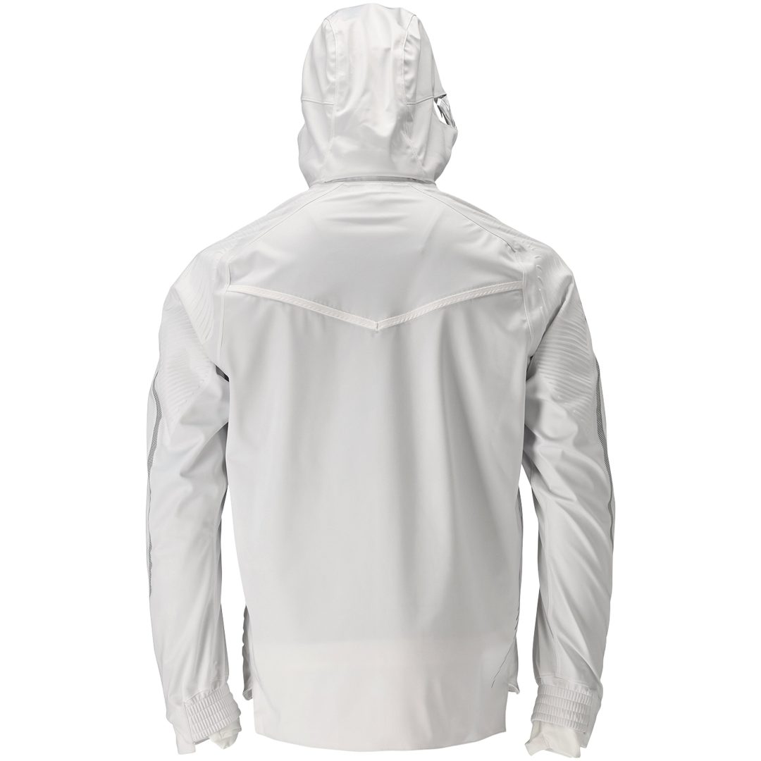Skaljacka Vit 22001-657 Mascot XS – bild 2