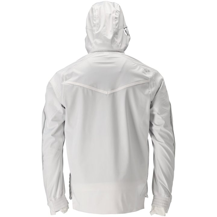 Skaljacka Vit 22001-657 Mascot XS – bild 2