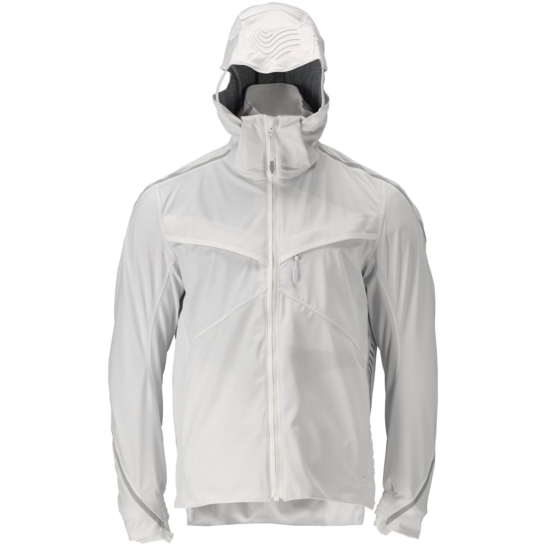 Skaljacka Vit 22001-657 Mascot XS