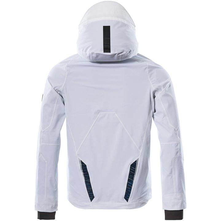 Skaljacka Vit/grå 17001-411 Mascot XS – bild 2