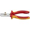 Skaltång 1000-volt 1106 KNIPEX SKALTÅNG 11 06 160 T – miniatyr 2