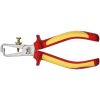 Skaltång 1000-volt Teng Tools MBV499 SKALTÅNG 1000V 150MM – miniatyr 1