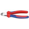 Skaltång 1422 KNIPEX SIDAVBITARE 1422-160 MM – miniatyr 2