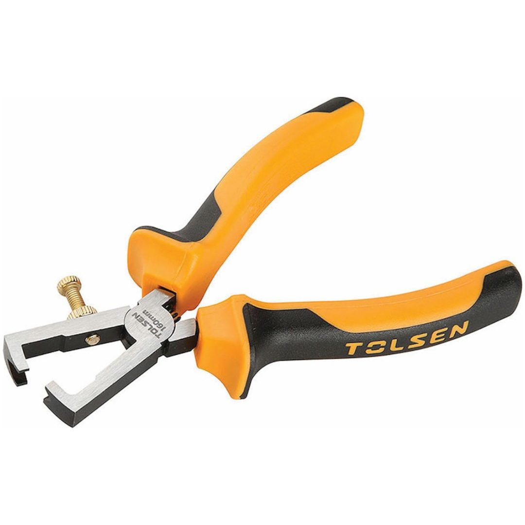 Skaltång, 160 mm TOLSEN