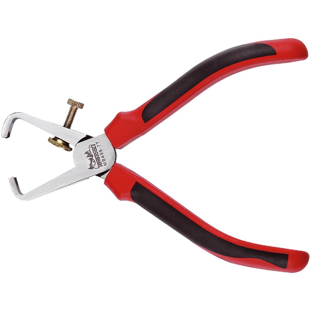 Skaltång Teng Tools MB499-T SKALTÅNG 155MM