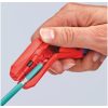 Skalvertyg 0,2-4 mm², Knipex Knipex – miniatyr 5