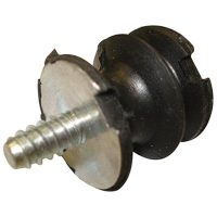 Skana Vibrationsdämpare Gummi Husqvarna 61-66-238-242-266-268-272-625-630-670