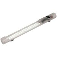 SKÅPSBEL LED025 100-230VMAGNETFÄSTE