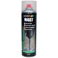 Skär- och Borrolja Spray MOTIP