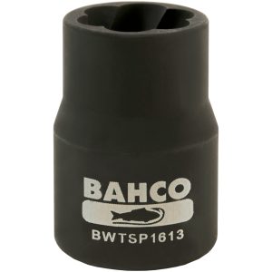 SKÄRANDE HYLSA 1/2" 22 MM BAHCO