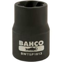 SKÄRANDE HYLSA 3/8" 12 MM BAHCO