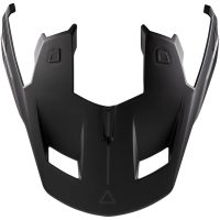 Skärm ADV 7.5 Svart Leatt