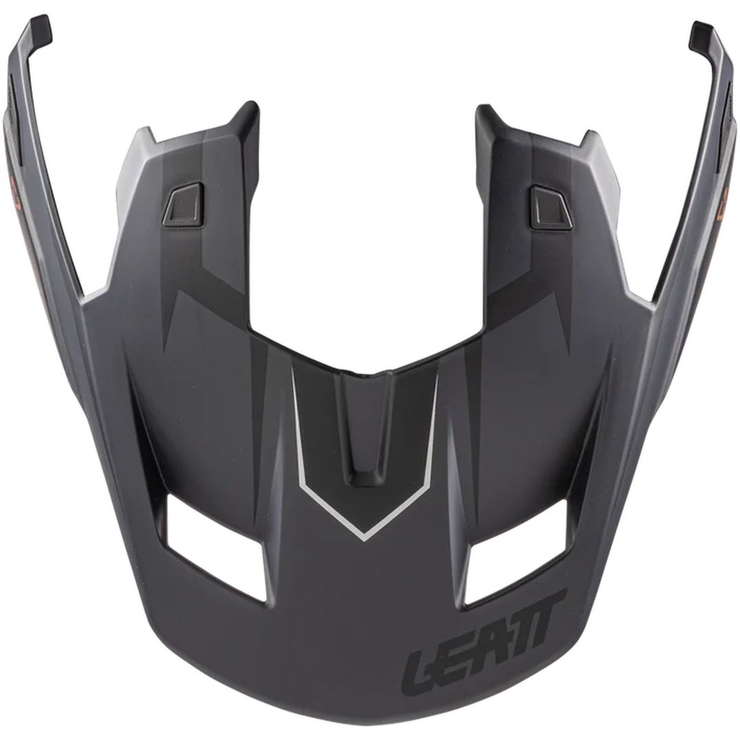 Skärm ADV 7.5 Svart/Brons Leatt