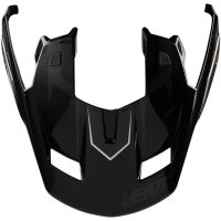 Skärm ADV 7.5 Svart/Orange Leatt