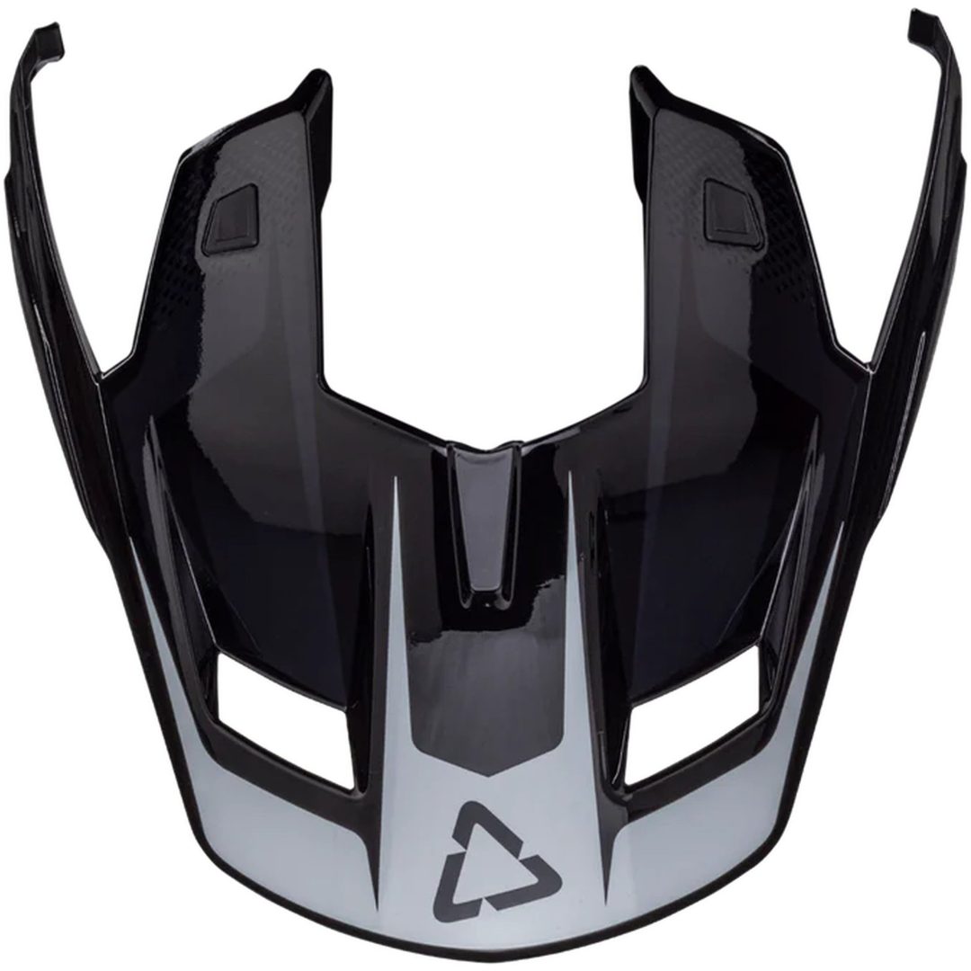 Skärm ADV 9.5 Carbon Svart Leatt