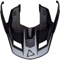 Skärm ADV 9.5 Carbon Svart Leatt