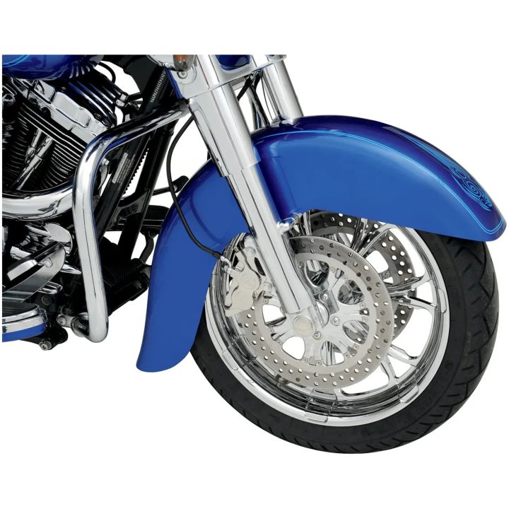 Skärm Benchmark Wfb™ E-coating KLOCK WERKS – bild 2