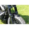 Skärm Bobber Fram Svart CULT WERK – miniatyr 2