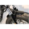 Skärm Bobber Fram Svart CULT WERK – miniatyr 4