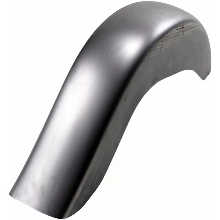 Skärm Builders Series 4" Stretch Length Obehandlad Stål KLOCK WERKS – bild 3