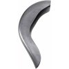Skärm Builders Series 4" Stretch Length Obehandlad Stål KLOCK WERKS – miniatyr 4