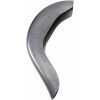 Skärm Builders Series 4" Stretch Length Obehandlad Stål KLOCK WERKS – miniatyr 5