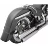 Skärm Builders Series 4" Stretched Rear Obehandlad KLOCK WERKS – miniatyr 2