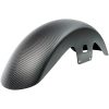 Skärm Carbon Fiber Fram Svart Matt SLYFOX – miniatyr 1