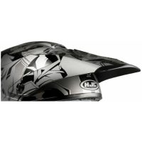 Skärm CS-MX II Graffed MC5 HJC