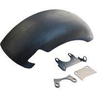 Skärm Custom Replacement Bak Stål TXT MOTORCYCLE