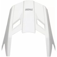 Skärm Fleet Whiteout Vit Matt THOR