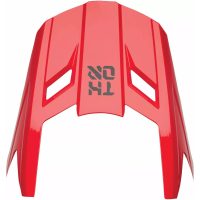 Skärm Forge Röd THOR
