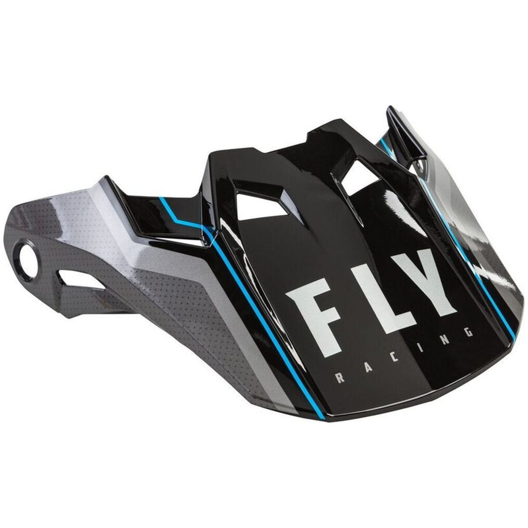 Skärm Formula Carbon Axon FLY RACING XL/2XL
