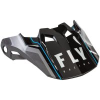 Skärm Formula Carbon Axon FLY RACING