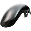 Skärm Fram Carbonfiber Svart SLYFOX – miniatyr 1