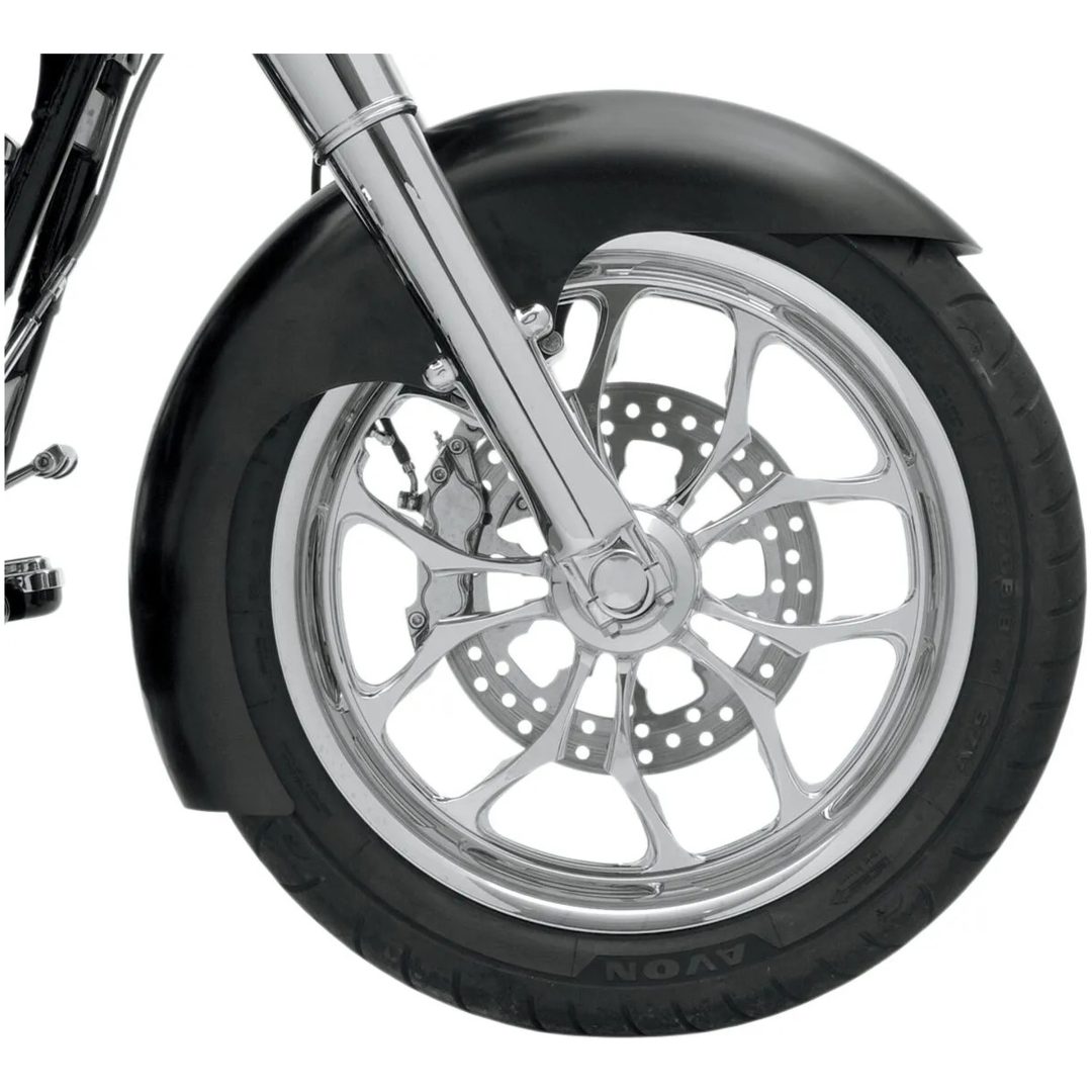 Skärm Ft Level 18" Flh E-coating Steel KLOCK WERKS – bild 6