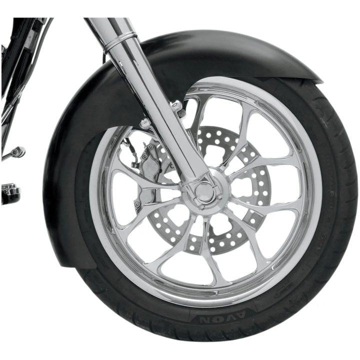 Skärm Ft Level 18" Flh E-coating Steel KLOCK WERKS – bild 6