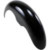 Skärm Ft Level 18" Flh E-coating Steel KLOCK WERKS – miniatyr 1