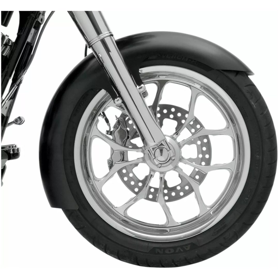 Skärm Ft Slicer 18" E-coating KLOCK WERKS – bild 3