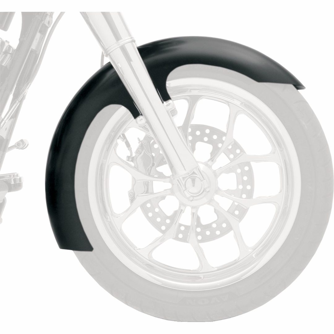 Skärm Ft Slicer 18" E-coating KLOCK WERKS