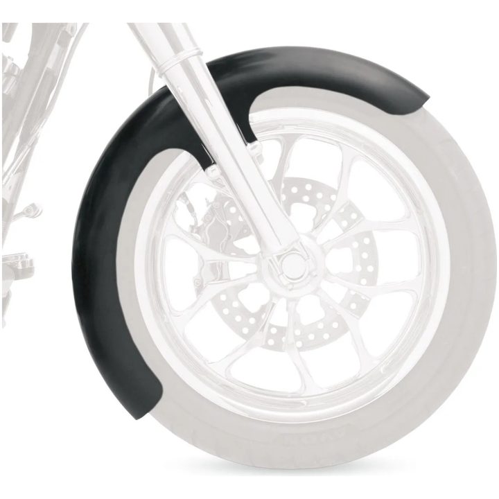Skärm Ft Wrapper 18" Flh E-coating KLOCK WERKS – bild 4