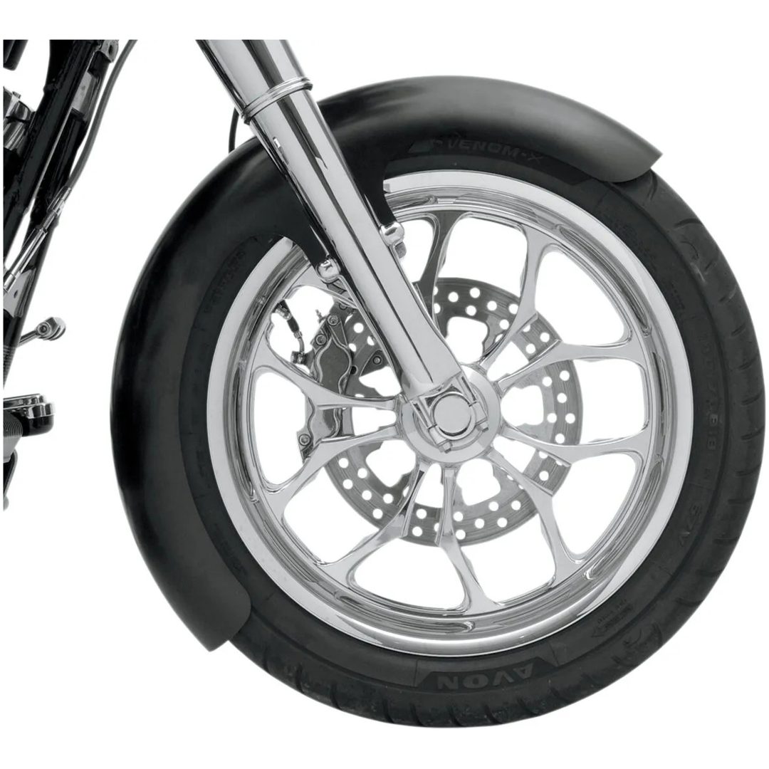 Skärm Ft Wrapper 18" Flh E-coating KLOCK WERKS – bild 5