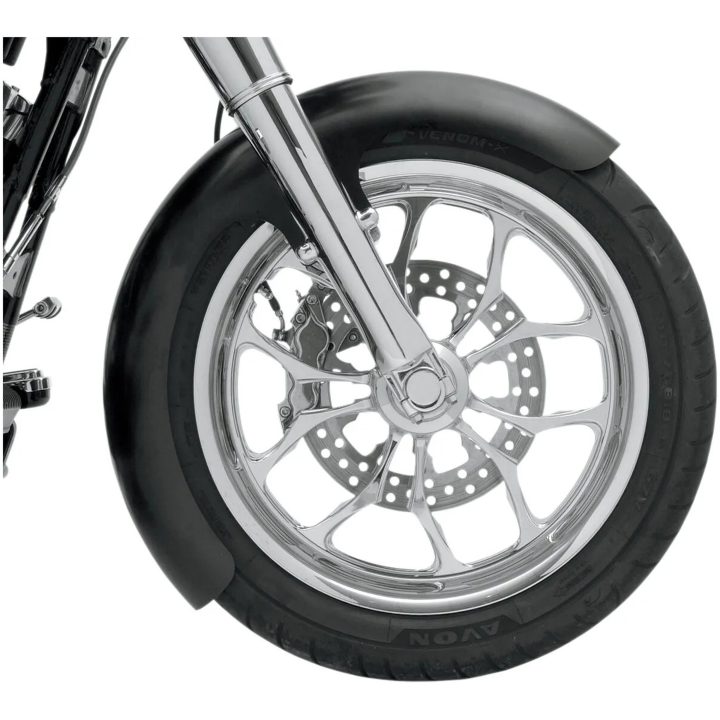 Skärm Ft Wrapper 18" Flh E-coating KLOCK WERKS – bild 5
