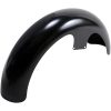 Skärm Ft Wrapper 18" Flh E-coating KLOCK WERKS – miniatyr 1