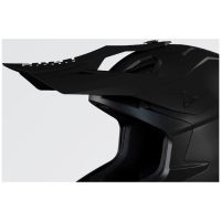 Skärm Lite Solid Svart Matt 2.0 Shot
