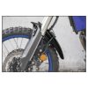 Skärm Mud Guard Svart Gloss C-RACER – miniatyr 3