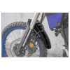 Skärm Mud Guard Svart Gloss C-RACER – miniatyr 2