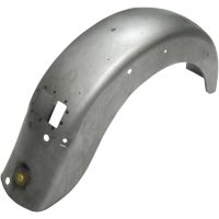 Skärm Oe-ersättning Obehandlad Stål DRAG SPECIALTIES