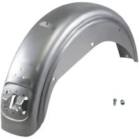 Skärm Oem Ersättning Obehandlad DRAG SPECIALTIES